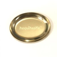 大晴ゴールド OVAL GOLD(maquimaska)