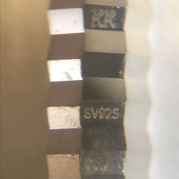 画像5: シルバーM75
