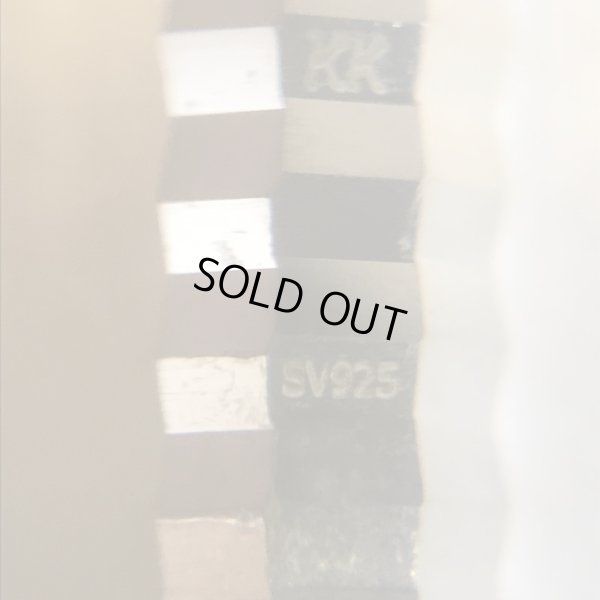 画像5: シルバーM75（訳あり新品No.5）