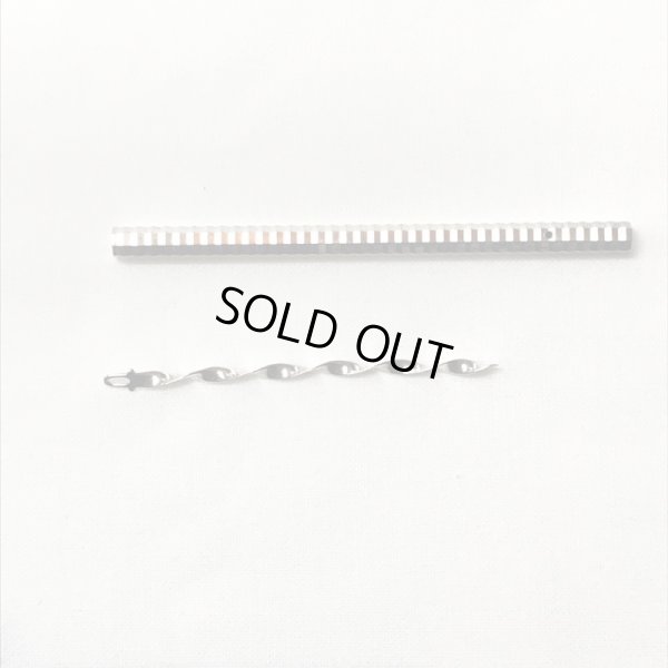 画像4: シルバーM75（訳あり新品No.5）