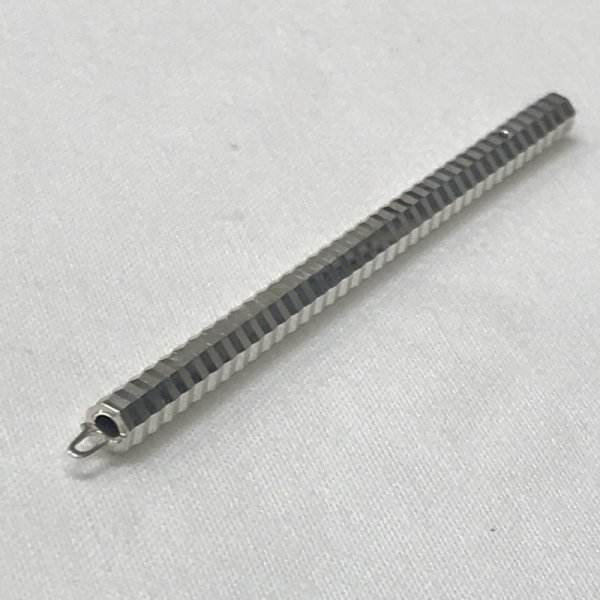 画像3: シルバーM75