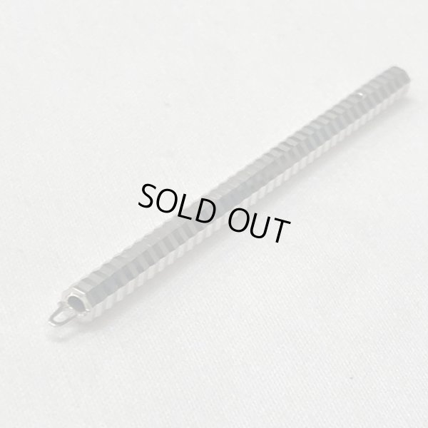 画像3: シルバーM75（訳あり新品No.5）