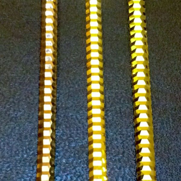 画像4: マキマスカ・ピンクゴールド (4)