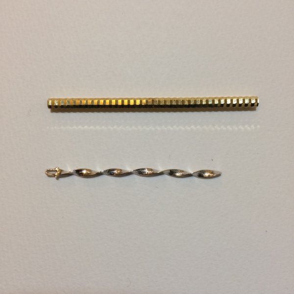 画像3: マキマスカ・イエローゴールド (3)