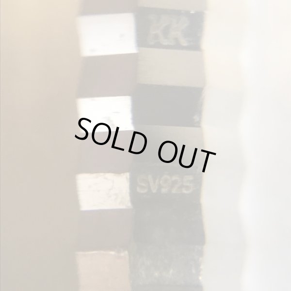 画像5: シルバーM75(訳あり新品No.5) (5)