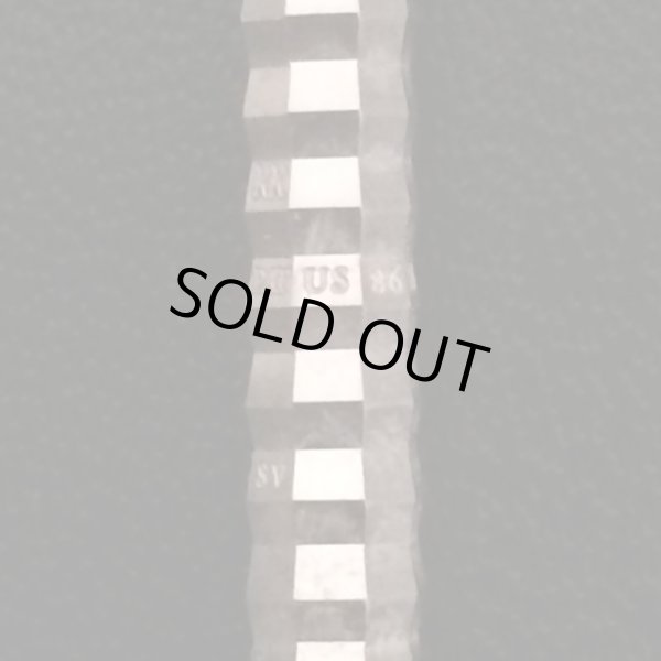 画像2: つばめ返しS84(訳あり新品NO.1) (2)