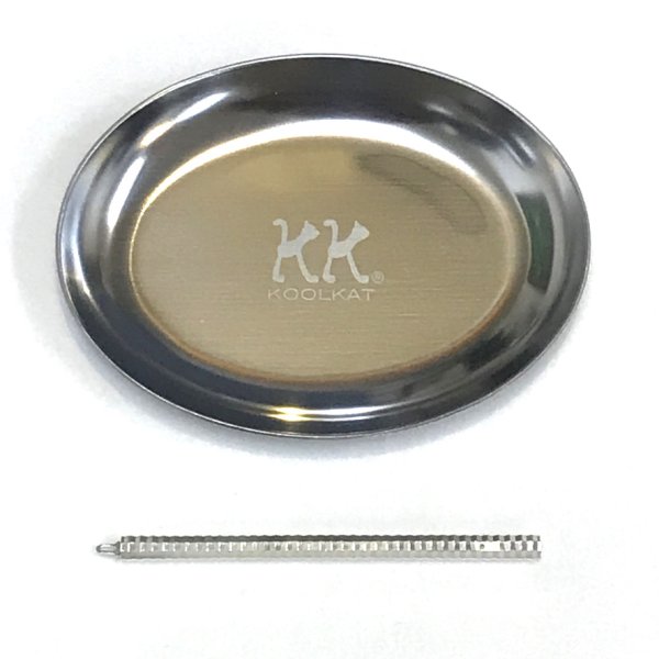 画像2: 大晴 OVAL (KOOLKAT) (2)