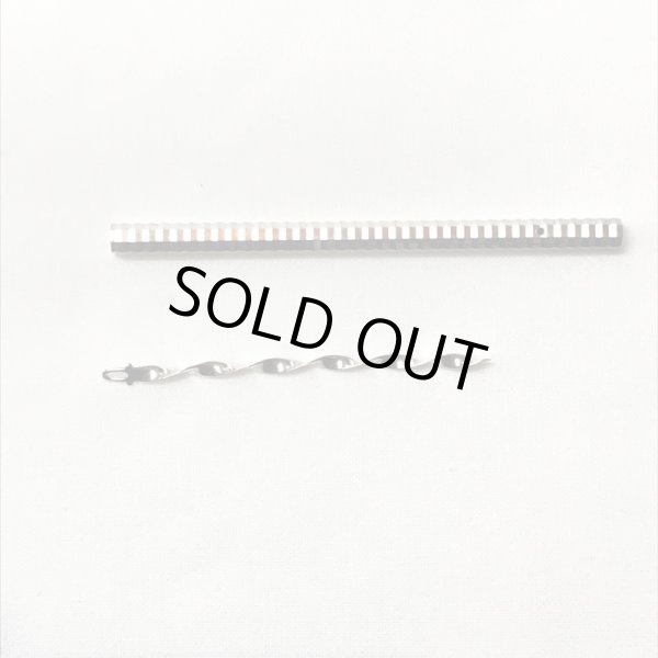 画像4: シルバーM75(訳あり新品No.5) (4)