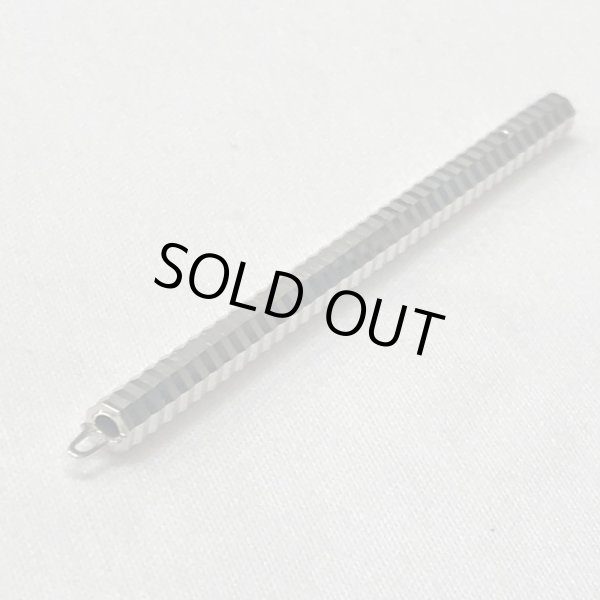 画像3: シルバーM75(訳あり新品No.5) (3)